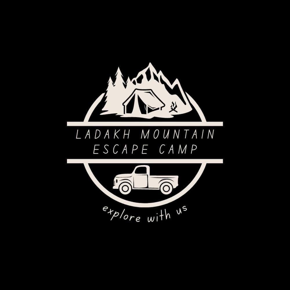 Ladakh Mountian Escape Camp By Lexstays Leh Exterior photo