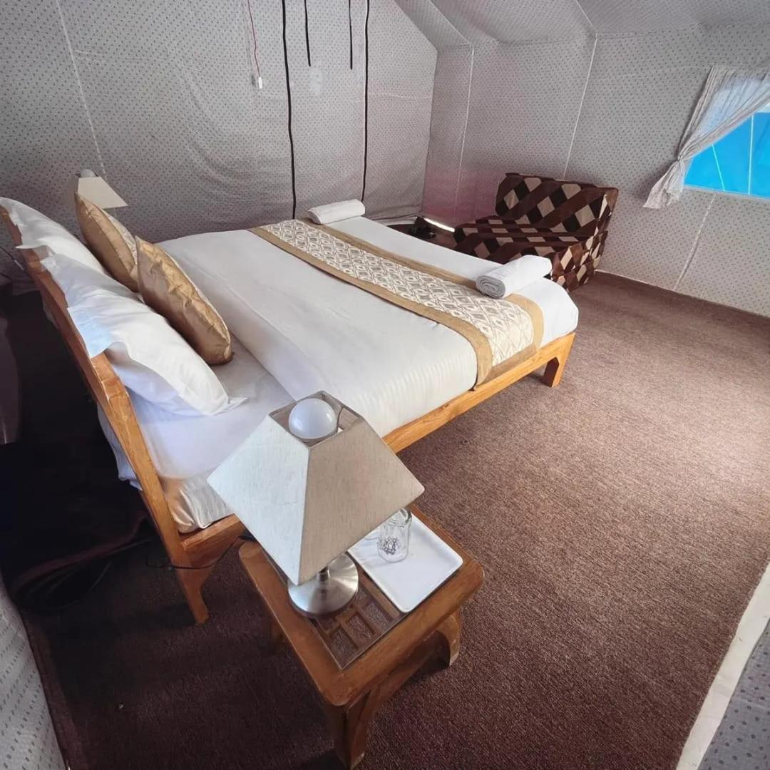 Ladakh Mountian Escape Camp By Lexstays Leh Exterior photo